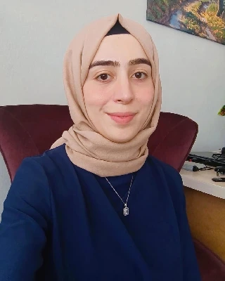 Uzman Psikolog Fatma Nur Güler